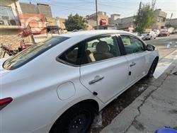نيسان سنترا